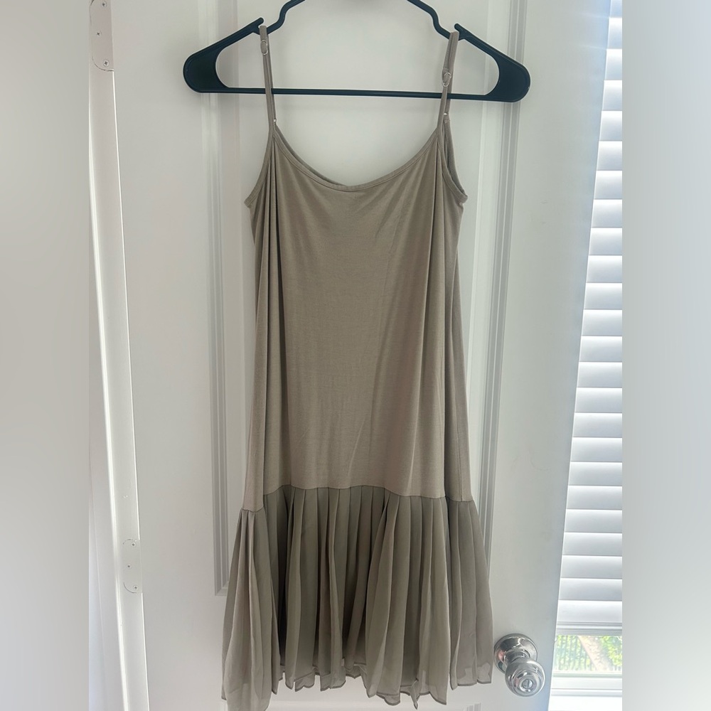 Cop Copine ballet dress